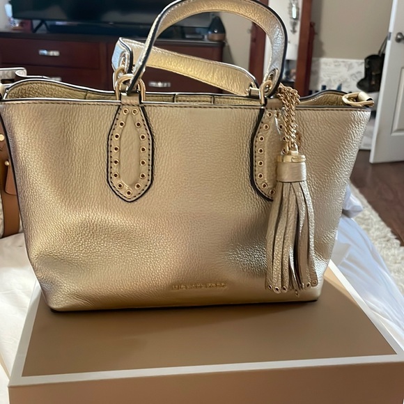 Michael Kors Small handbag! - Picture 1 of 7